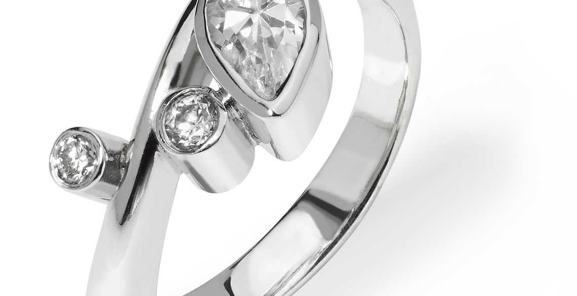 Harmony bespoke rings