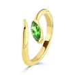 Calli Harmony Gold ring