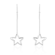 Narcisa Star - Large star long statement drops